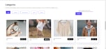 do frontend web development in HTML CSS bootstrap tailwind CSS
