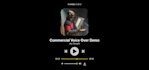 build a custom audio player for your website