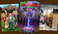 create custom comic book cover art