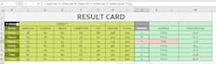 do data entry, excel, ms office and web scarping for you