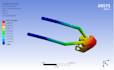 optimize designs with fea and cfd using ansys and solidworks