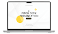 design professional powerpoint presentation and pitch deck for business