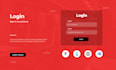 convert your figma design into a responsive flutter web app