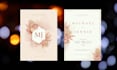 design an animated invitation in addition to a video