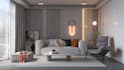 give you a minimalistic and cozy architectural design