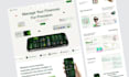 convert figma to webflow, develop website  webflow , saas webflow website design