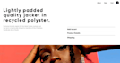 create premium custom website