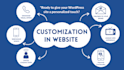 makeover your website using CSS
