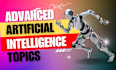 do research on ai, machine learning, cloud, and technology