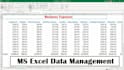 do data entry, excel and google sheets work accurately