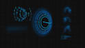 do professional 2d, 3d hud, UI animation, interface and logo animation