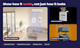create cgi 3d product animation video for ads, amazon and ecommerce