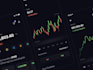 develop stock trading app forex trading app crypto trading app