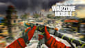 design professional unique cod warzone mobile thumbnail