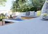 do frontyard and backyard landscape design