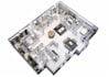 do 2d interior layouts to revolutionise spaces with creativity