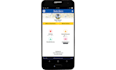 provide mobile app development services