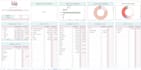 create a budget tracker in google sheets