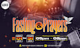 design amazing event flyer