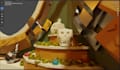 design stylized 3d environments