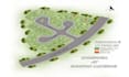 do architectural site plan, real estate site plan render