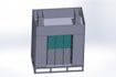 make a oven on solid works