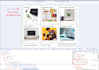 do modifications on your website styling and contents HTML CSS js