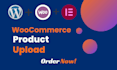 build an ecommerce wordpress website by using woocommerce