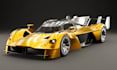 3d model, do 3d animation and 3d render any type of car