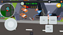 develop games cheaply with basic features and graphics vfx
