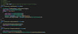 code in the unity game engine for you