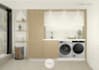 create your kitchen design, 3d model and render