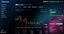 create crypto trading bot, polymarket bot, volume holder bot pump fun solana bot