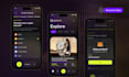 develop UI UX figma mobile app design, web and dashboard