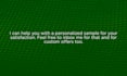 do cybersecurity technical writing and research writings