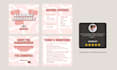design social media post, instagram post, facebook post, and banner ad design