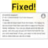 do fixed your youtube adsense issue
