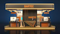 design your exhibition booth, stand, event and kiosk