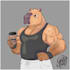 draw your furry and anthropomorphic characters