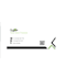 create letterhead, envelope and stationery