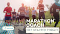 help you achieve your dream of running a marathon