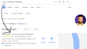 setup google my business profile, gmb optimization, also citations listing