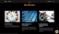 create a thumb stopping landing page to boost your brand