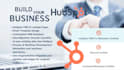 setup your hubspot CRM sales and service professional