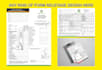 design pdf form, invoice, fillable, interactive pdf