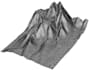 do topography survey analysis, terrain data, dem, contours, maps, gis maps