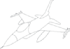 draw line art illustration