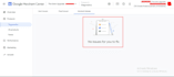 fix google merchant center suspension