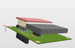 design a professional pcb design with a schematic in altium
