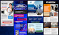design responsive HTML email and custom design
